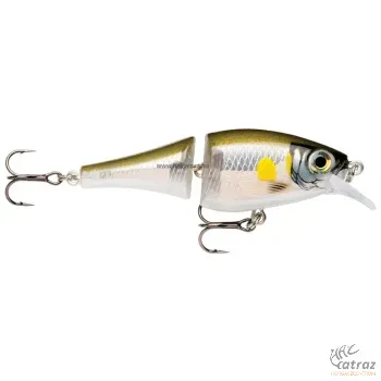 Rapala Balsa Xtreme Jointed Shad BXJSD06 AYU