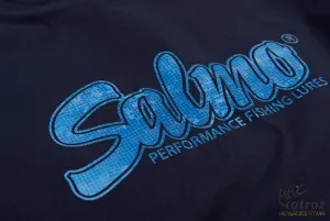 Salmo Slider Tee T-Shirt - Salmo Horgász Póló