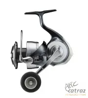 Daiwa 24 Certate FC LT 5000 D - Daiwa Certate Prémium Pergető Orsó