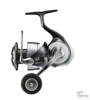 Daiwa 24 Certate FC LT 5000 D - Daiwa Certate Prémium Pergető Orsó