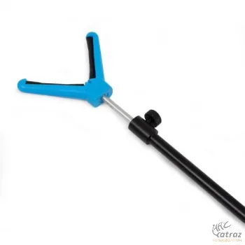 Leszúrható Teleszkópos Bottartó ViIla 50-85cm - Zebco Trophy Telescopic V Rod Rest