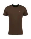 Korda Womens Kore T-Shirt Taupe – L – Női Póló