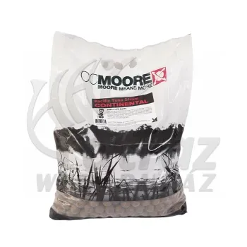 CC Moore Continental 21mm 5kg – Pacific Tuna Etető Bojli