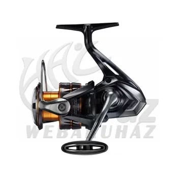 Shimano Nexave FJ C3000 - Shimano Pergető orsó