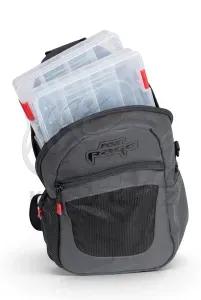 Fox Rage Single Strap Rucksack 2026 - Fox Rage Egypántos Pergető Hátizsák