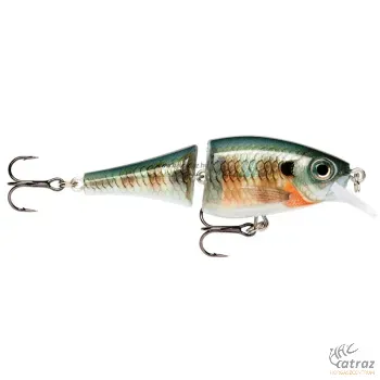 Rapala Balsa Xtreme Jointed Shad BXJSD06 BG