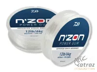 Daiwa N'Zon Power Gum 0,8mm - Daiwa N´Zon Feeder Erőgumi