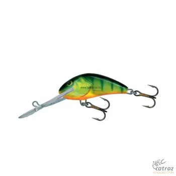 Salmo Hornet H4SDR HP - Hot Perch