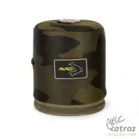 Avid Camo Neoprene Gas Canister Holder - Avid Carp Gázpalack Tartó Táska