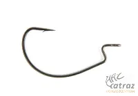 Fox Rage Armapoint® Offset Hooks Méret: 3/0 - Fox Rage Offset Horog