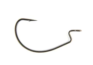 Fox Rage Armapoint® Offset Hooks Méret: 3/0 - Fox Rage Offset Horog