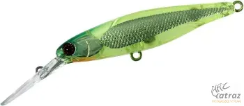 Illex Squirrel 61SP NF Lime Chartreuse