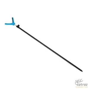 Leszúrható Teleszkópos Bottartó ViIla 50-85cm - Zebco Trophy Telescopic V Rod Rest