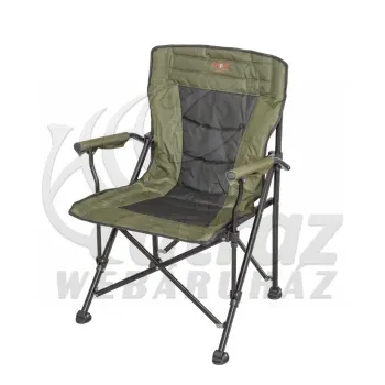 Carp Zoom Fourx Horgászszék - Carp Zoom Armchair 120kg