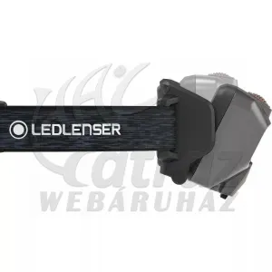 LedLenser HF6R Signiture 1000lm Tölthető Fejlámpa