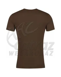 Korda Womens Kore T-Shirt Taupe – L – Női Póló