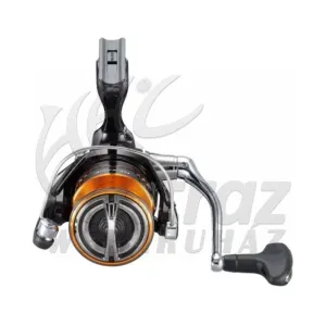 Shimano Nexave FJ C3000 - Shimano Pergető orsó