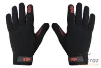 Spomb Pro Casting Glove - Spomb Dobókesztyű Ujjvédő Méret: L-XL