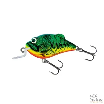 Salmo Boxer BX4SR YC - Yellow Crawdad