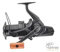 Daiwa Emblem 45 SCW QD SD - Daiwa Emblem Távdobó Orsó 2021