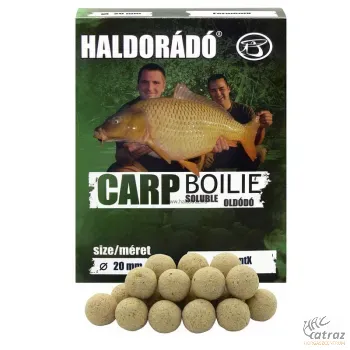 Haldorádó Carp Boilie Soluble 20mm 800g-FermentX