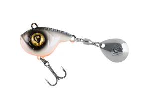 Fox Rage Big Eye Spin Tail Bleak 8 gramm - Fox Rage Villantó