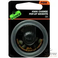 Fox Pop-Up Súly - Fox Edges Kwick Change Pop-Up Weights "SA"