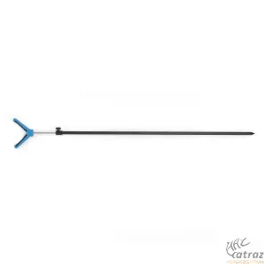 Leszúrható Teleszkópos Bottartó ViIla 50-85cm - Zebco Trophy Telescopic V Rod Rest