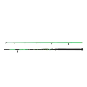 MadCat UV Series Light Spin 225cm 40-125g - Harcsázó Pergető Bot