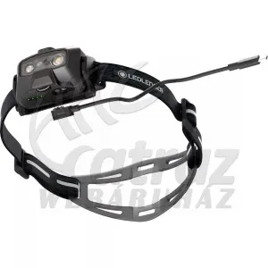 LedLenser HF6R Signiture 1000lm Tölthető Fejlámpa