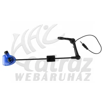 Carp Academy Phantom Swinger – Kék Merevkaros Kapásjelző