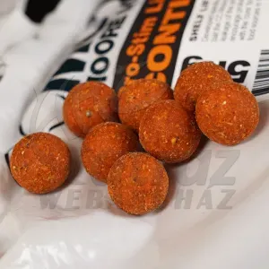 CC Moore Continental 21mm 5kg – Pro-Stim Liver Etető Bojli
