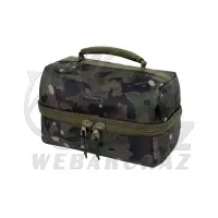 Trakker NXC Camo PVA Pouch - PVA és szerelékes táska