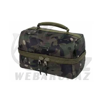 Trakker NXC Camo PVA Pouch - PVA és szerelékes táska