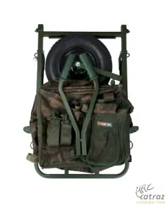 Talicska Fox Explorer FX + Bag Strap CTR012