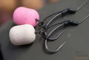 Korda D-Rig Horogbefordító - Korda Kickers Nagy Zöld