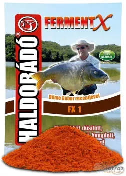 Haldorádó FermentX - FX1