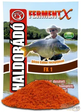 Haldorádó FermentX - FX1