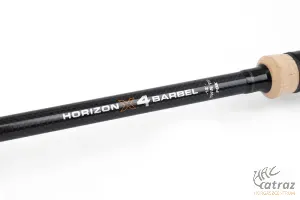Fox Horizon X4 Barbel Márnázó Bot 3,60m 1,75 - 2,25lb
