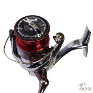 Shimano Stradic CI4+ 2500 FB Pergető Orsó