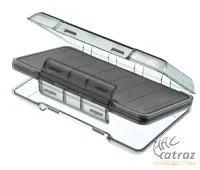 Daiwa Double Side Lure & Stinger Box - Daiwa Műcsalis Doboz