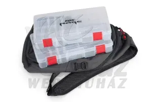 Fox Rage Single Strap Rucksack 2026 - Fox Rage Egypántos Pergető Hátizsák