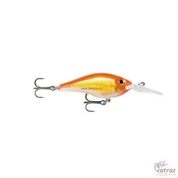 Rapala Max Rap Fat Shad MXRFS05 FGFR