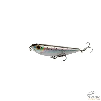 Shimano Lure Yasei Shock Stick F 70mm Sea Trout - Shimano Felúszó Wobbler