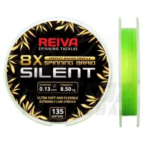 Rapala Wobbleres Pergető Szett - Salmo Bot + Daiwa Orsó + Rapala Csali + Fonott Zsinór + Fluorocarbon Zsinór