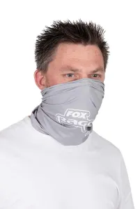Fox Rage UV Light Grey Snood - Fox Rage UV Álló Csősál