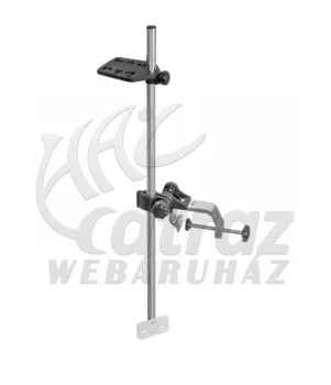 Carp Zoom Professional Csónakos Radartartó Állvány - Kijelző És Jeladó Tartó Konzol