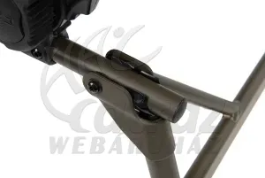 Fox Camolite Standard Recliner Chair – Horgász Fotel