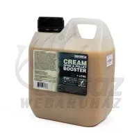 CC Moore Cream Spod & Pellet Booster Folyékony Aroma 1L
