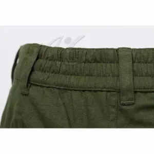 Prologic Combat Shorts Army Green Cargo – XL – Rövidnadrág